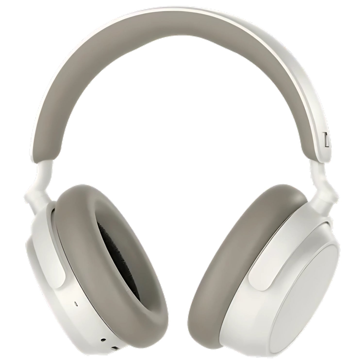 Sennheiser Accentum Plus Bluetooth Headphone - White - Buy Online at Chera Home Junction Coimbatore
