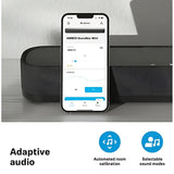Sennheiser Ameo Mini Soundbar 250W - Black