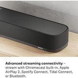 Sennheiser Ameo Plus Soundbar 400W - Black