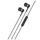 Sennheiser CX 80S Wired Earphone - Black