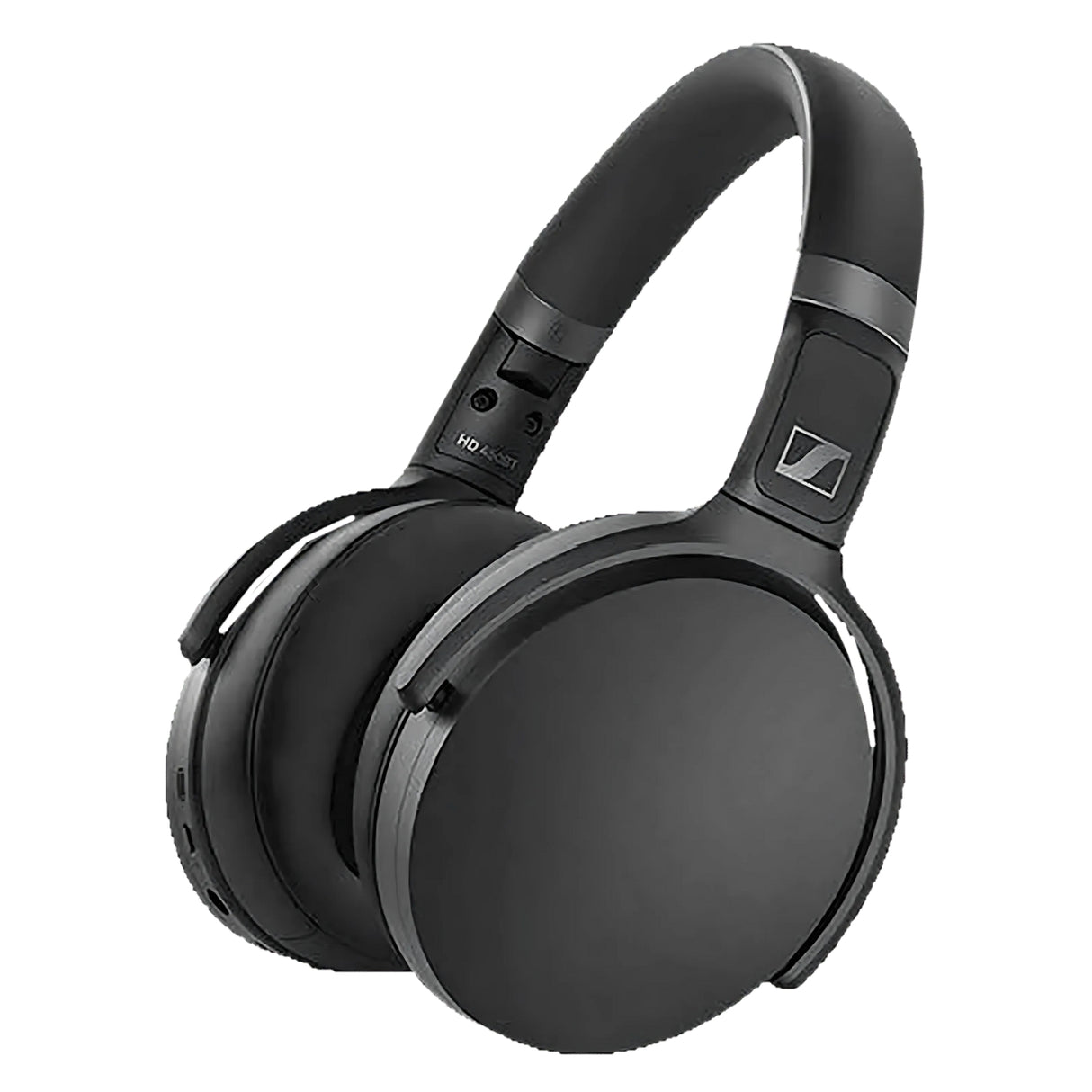 Sennheiser HD 450 Bluetooth Headphone - Black