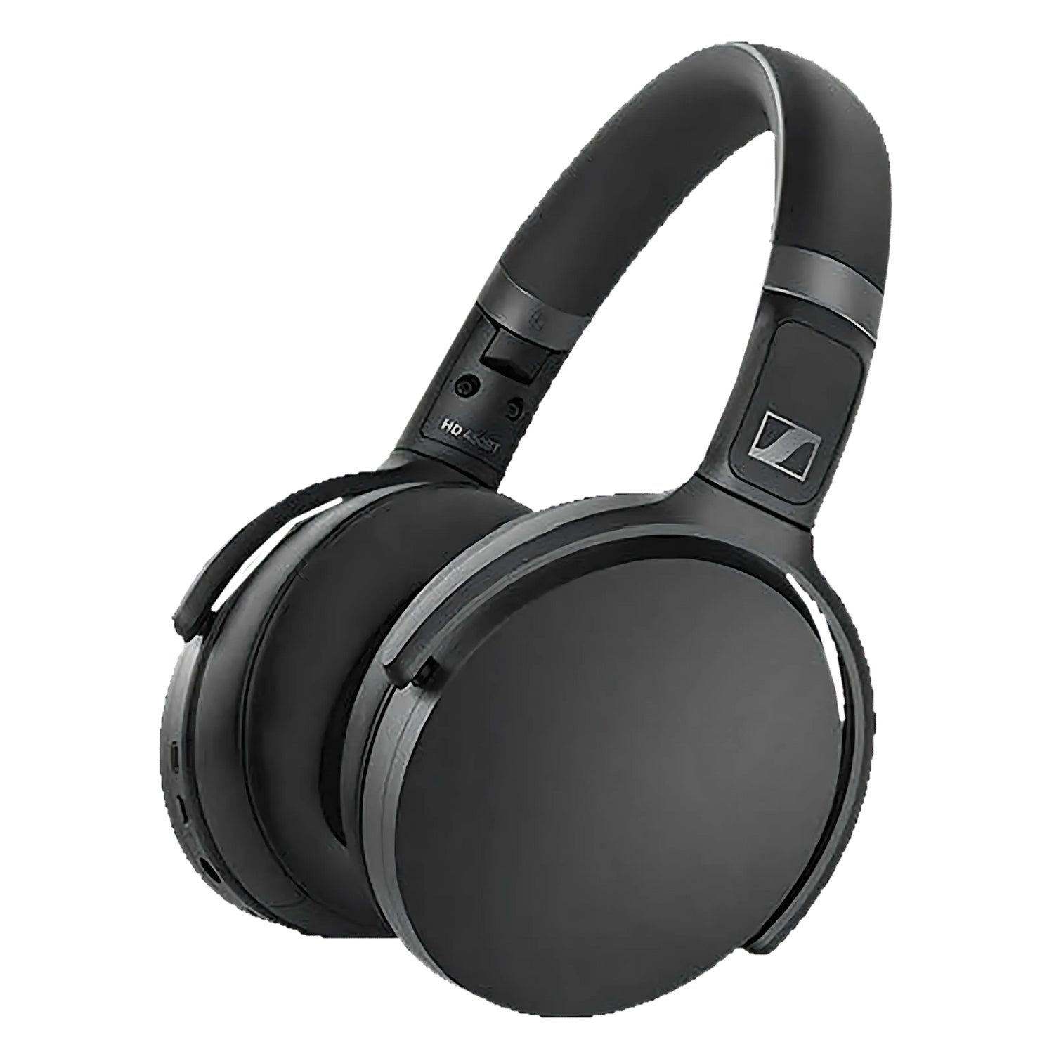 Sennheiser HD 450 Bluetooth Headphone - Black - Buy Online at Chera Home Junction Coimbatore