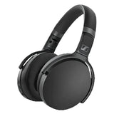 Sennheiser HD 450 Bluetooth Headphone - Black