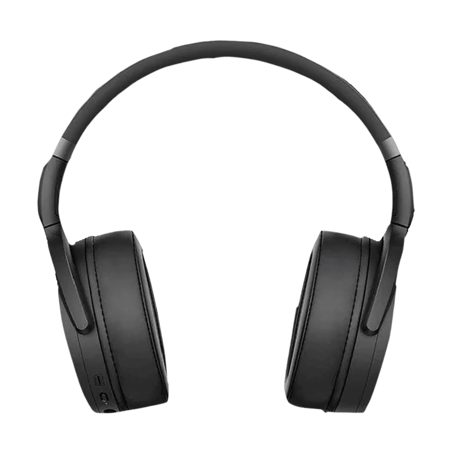 Sennheiser HD 450 Bluetooth Headphone - Black - Image 2 - Buy Online at Chera Home Junction Coimbatore