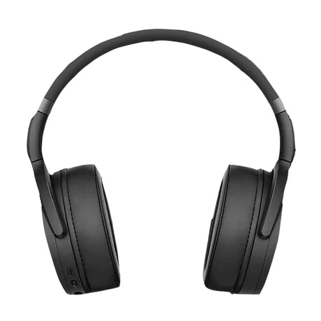 Sennheiser HD 450 Bluetooth Headphone - Black