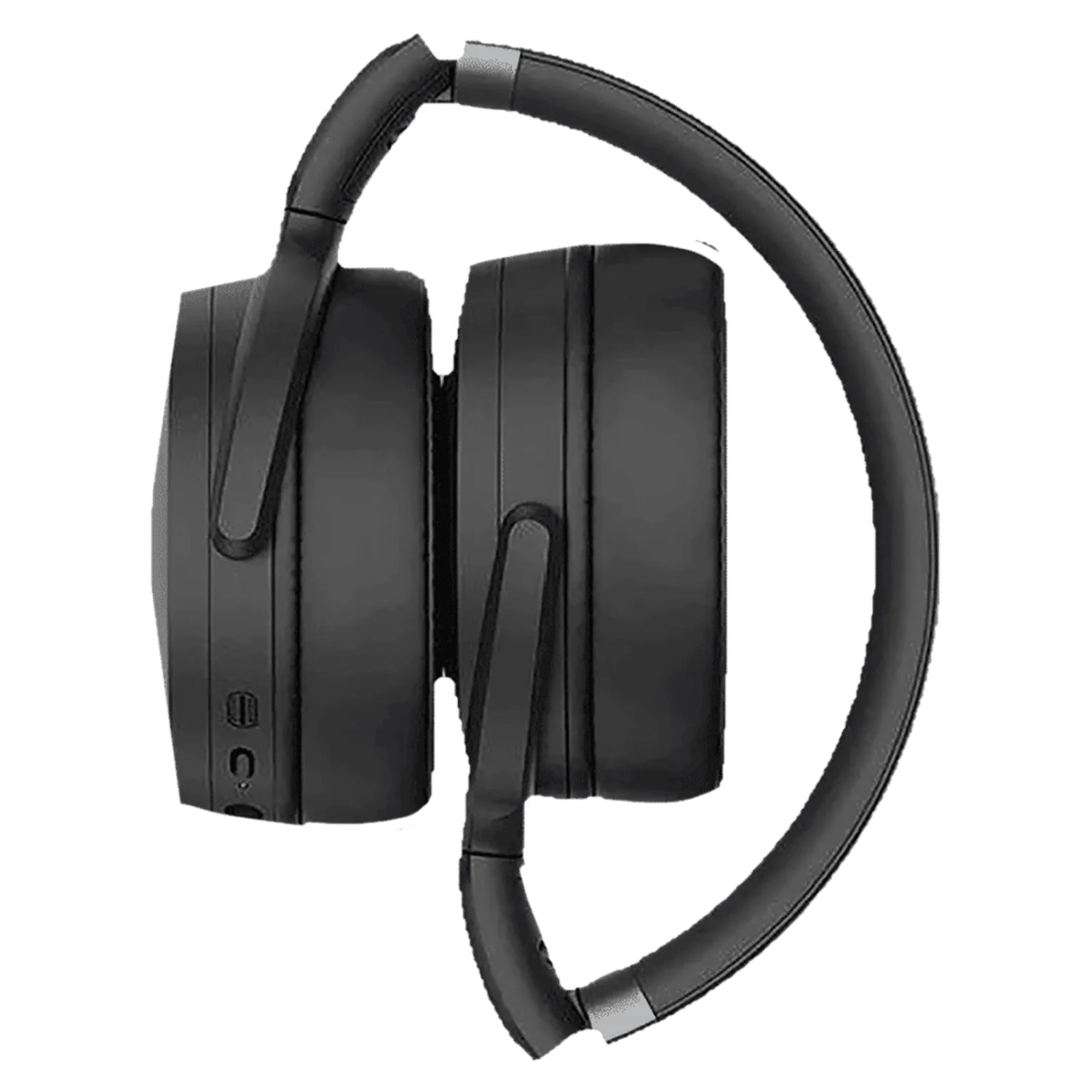 Sennheiser HD 450 Bluetooth Headphone - Black - Image 3 - Buy Online at Chera Home Junction Coimbatore