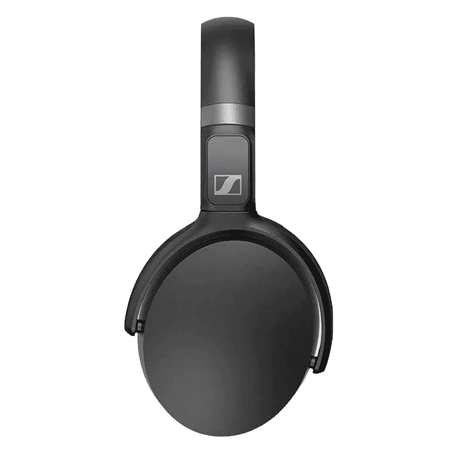 Sennheiser HD 450 Bluetooth Headphone - Black - Image 4 - Buy Online at Chera Home Junction Coimbatore