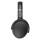 Sennheiser HD 450 Bluetooth Headphone - Black