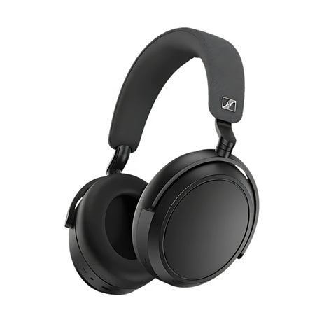 Sennheiser Momentum 4 Bluetooth Headphone - Black - Buy Online at Chera Home Junction Coimbatore