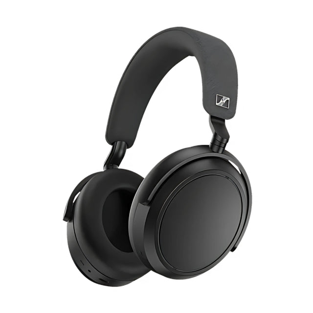 Sennheiser Momentum 4 Bluetooth Headphone - Black - Buy Online at Chera Home Junction Coimbatore
