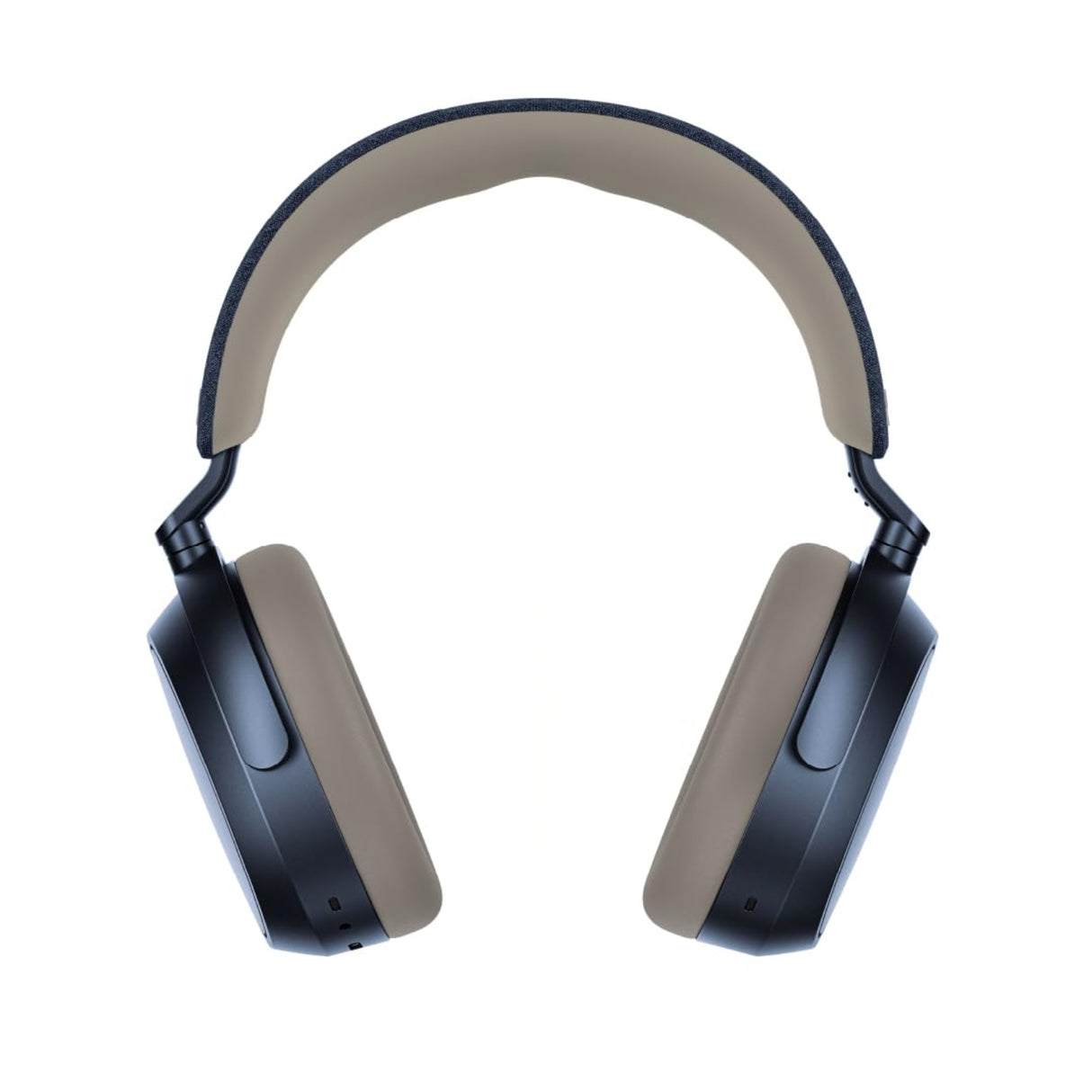 Sennheiser Momentum 4 Bluetooth Headphone - Denim Blue - Image 2 - Buy Online at Chera Home Junction Coimbatore