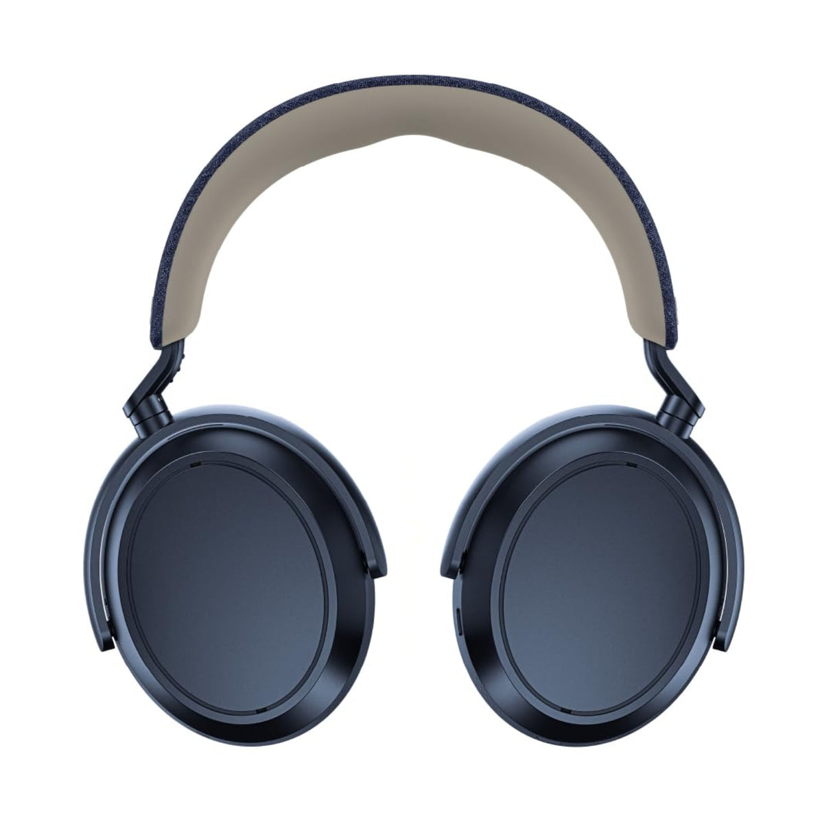 Sennheiser Momentum 4 Bluetooth Headphone - Denim Blue - Image 3 - Buy Online at Chera Home Junction Coimbatore