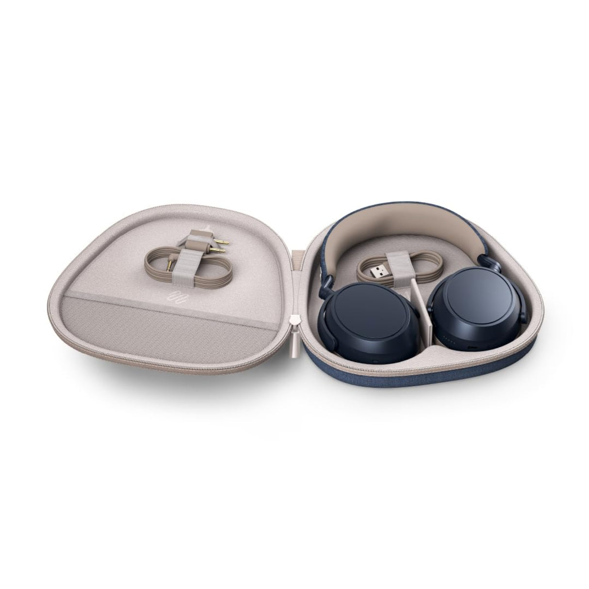Sennheiser Momentum 4 Bluetooth Headphone - Denim Blue - Image 4 - Buy Online at Chera Home Junction Coimbatore