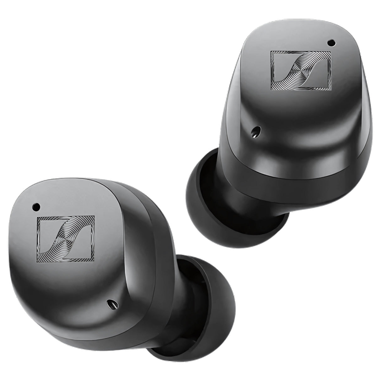 Sennheiser Momentum 4 True Wireless Earbuds - Black Graphite