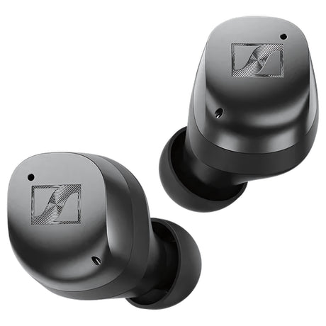 Sennheiser Momentum 4 True Wireless Earbuds - Black Graphite