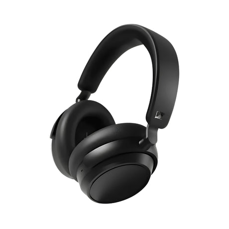 Sennheiser Accentum Plus Bluetooth Headphone - Black_FrontView
