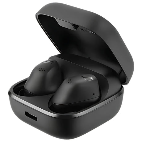 Sennheiser Accentum True Wireless Earbuds - Black_1
