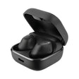 Sennheiser Accentum True Wireless Earbuds - Black_FrontView
