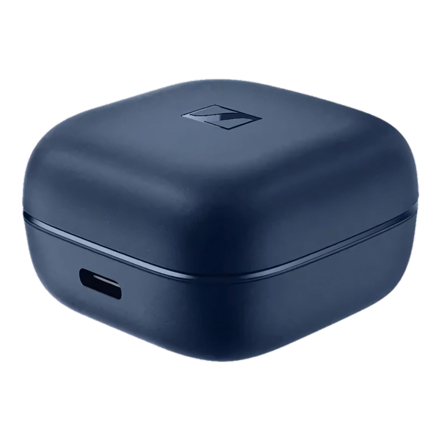 Sennheiser Accentum True Wireless Earbuds - Blue_3