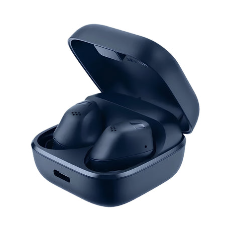 Sennheiser Accentum True Wireless Earbuds - Blue_FrontView