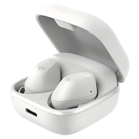 Sennheiser Accentum True Wireless Earbuds - White_1