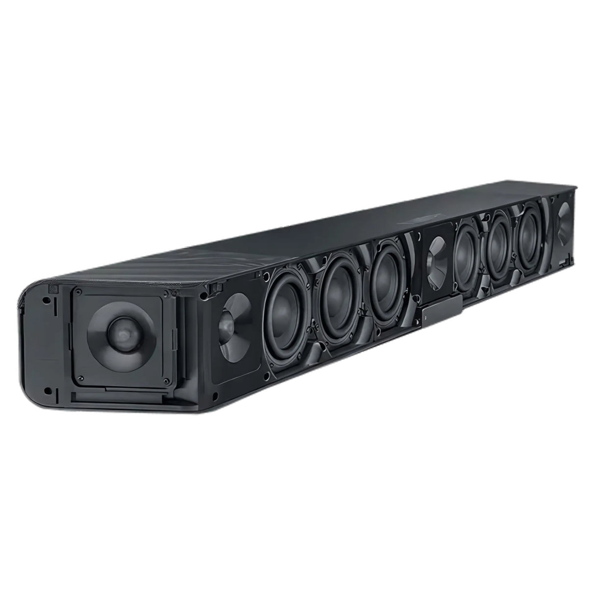 Sennheiser Ameo Max Soundbar 500W - Black_3