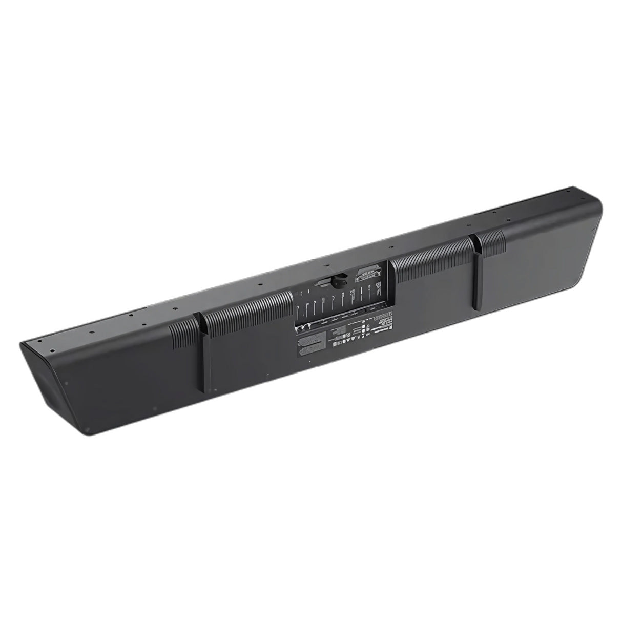 Sennheiser Ameo Max Soundbar 500W - Black_4