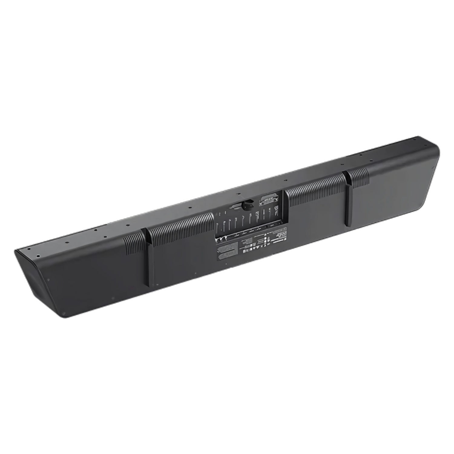 Sennheiser Ameo Max Soundbar 500W - Black_4