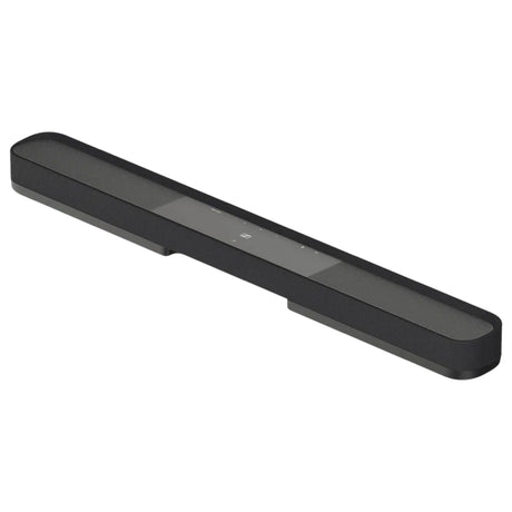 Sennheiser Ameo Plus Soundbar 400W - Black_1