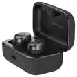Sennheiser Momentum 4 True Wireless Earbuds - Black Graphite_1