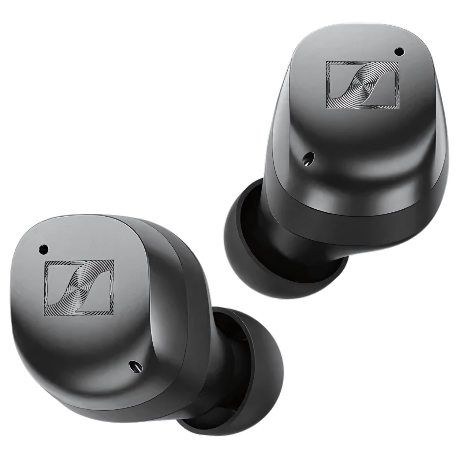 Sennheiser Momentum 4 True Wireless Earbuds - Black Graphite_2