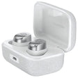 Sennheiser Momentum 4 True Wireless Earbuds - White Silver_1
