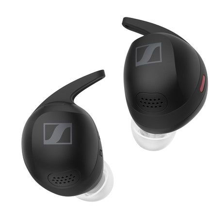 Sennheiser Momentum Sport True Wireless Earbuds - Black_3