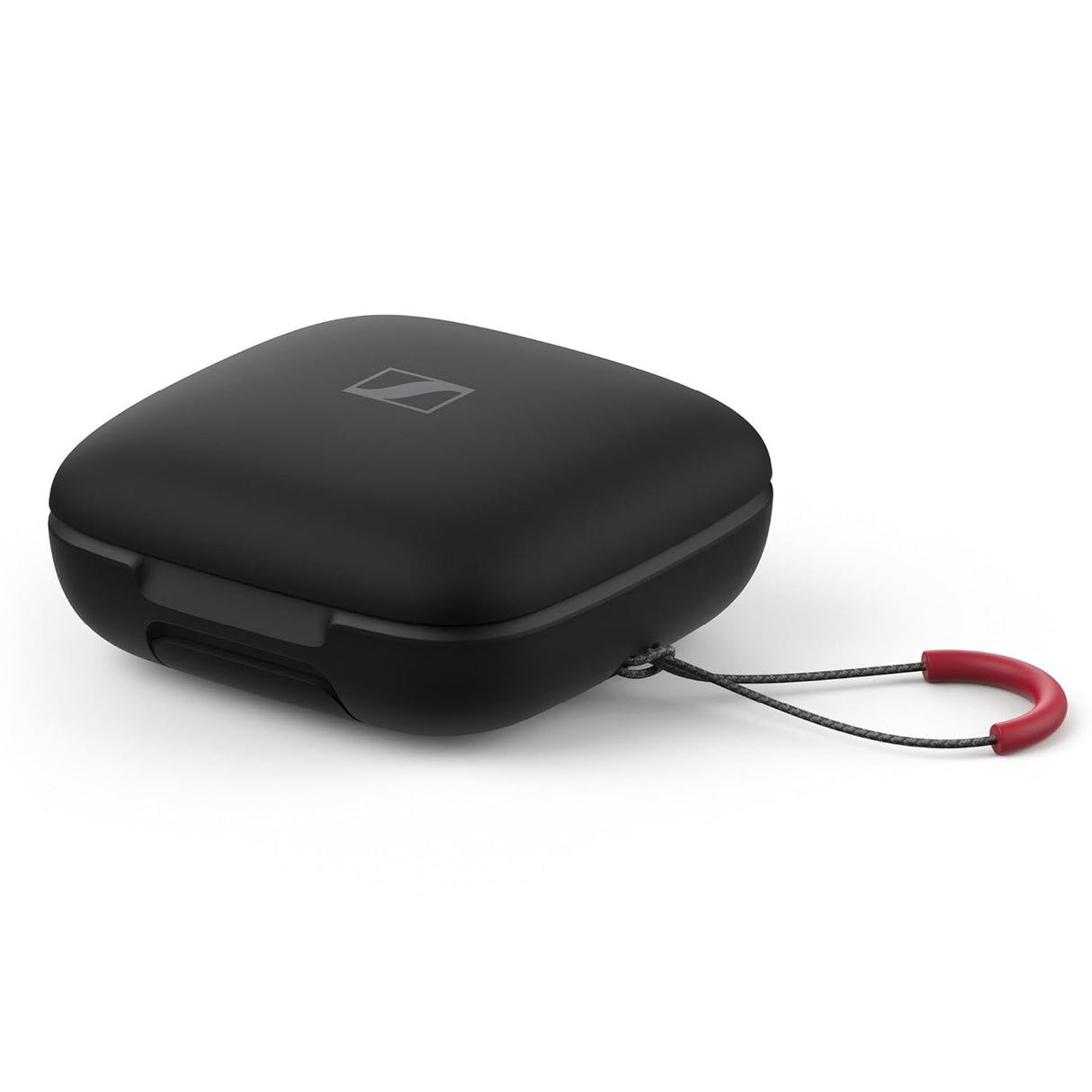 Sennheiser Momentum Sport True Wireless Earbuds - Black_4