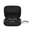Sennheiser Momentum Sport True Wireless Earbuds - Black_FrontView