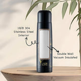 Sens Hydra Freedom Flask 1 L - Black