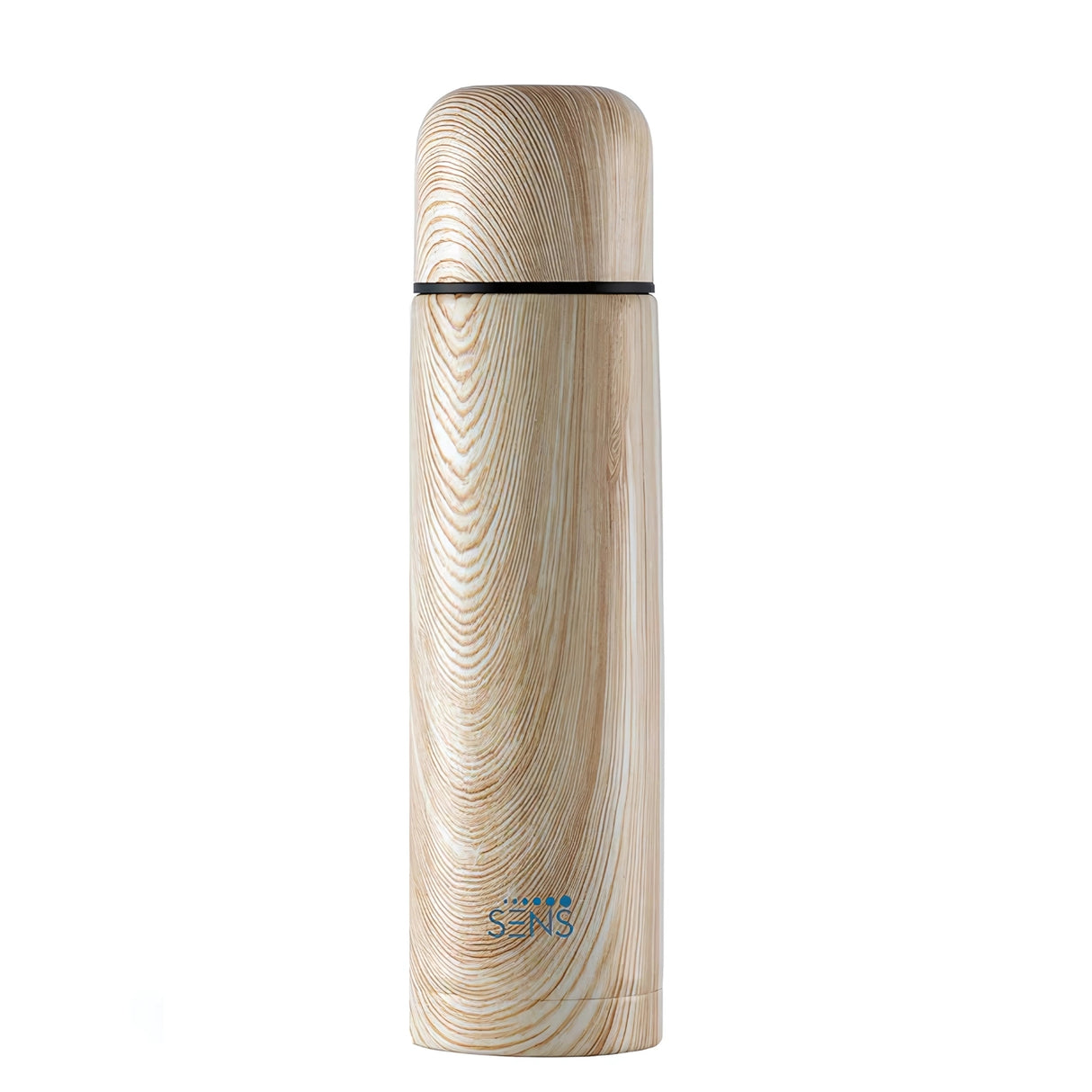 Sens Hydra Freedom Flask 1 L - Wooden Touch