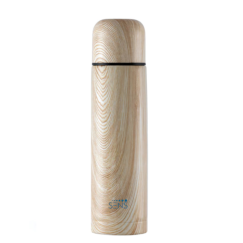 Sens Hydra Freedom Flask 1 L - Wooden Touch