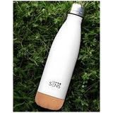 Sens Hydra Oak Vacuum Insulated Water Bottle 1 L - Creamy Pine