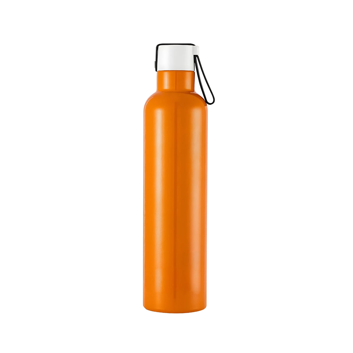 Sens Hydra Sleek SS Water Bottle 750 ml - Orange