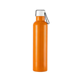 Sens Hydra Sleek SS Water Bottle 750 ml - Orange