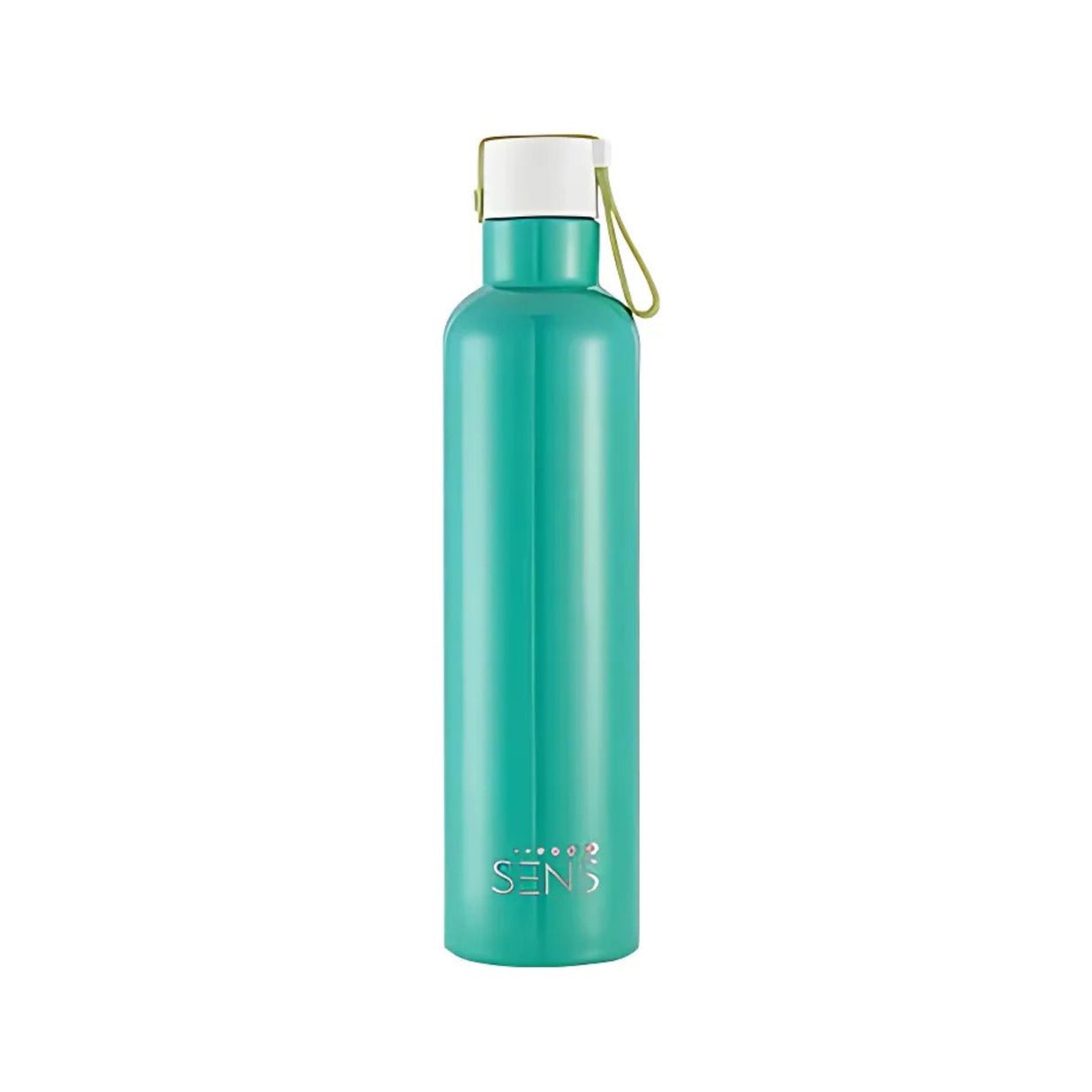 Sens Hydra Sleek SS Water Bottle 750 ml - Sea Green