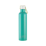Sens Hydra Sleek SS Water Bottle 750 ml - Sea Green