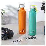 Sens Hydra Sleek SS Water Bottle 750 ml - Sea Green
