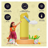 Sens Hydra Stellar SS Water Bottle 500 ml - Citrus Burst