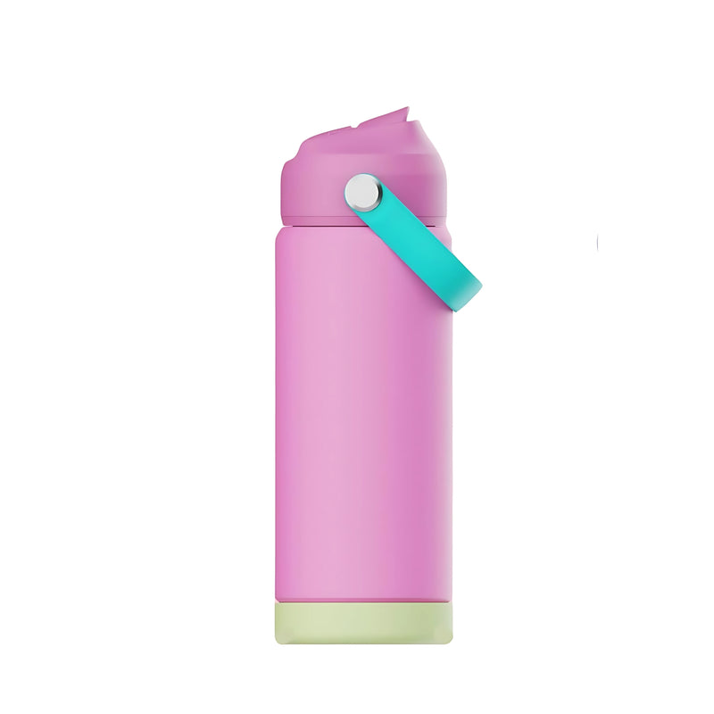 Sens Hydra Stellar SS Water Bottle 500 ml - Lilac Dreams