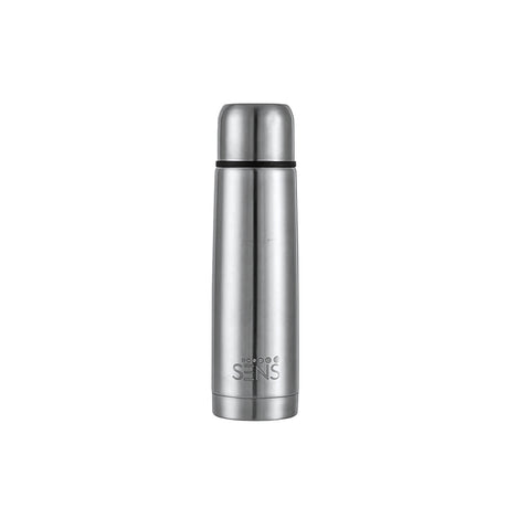 Sens Hydra Splash Vacuum Insulated Bottle 1 L - Silver_1