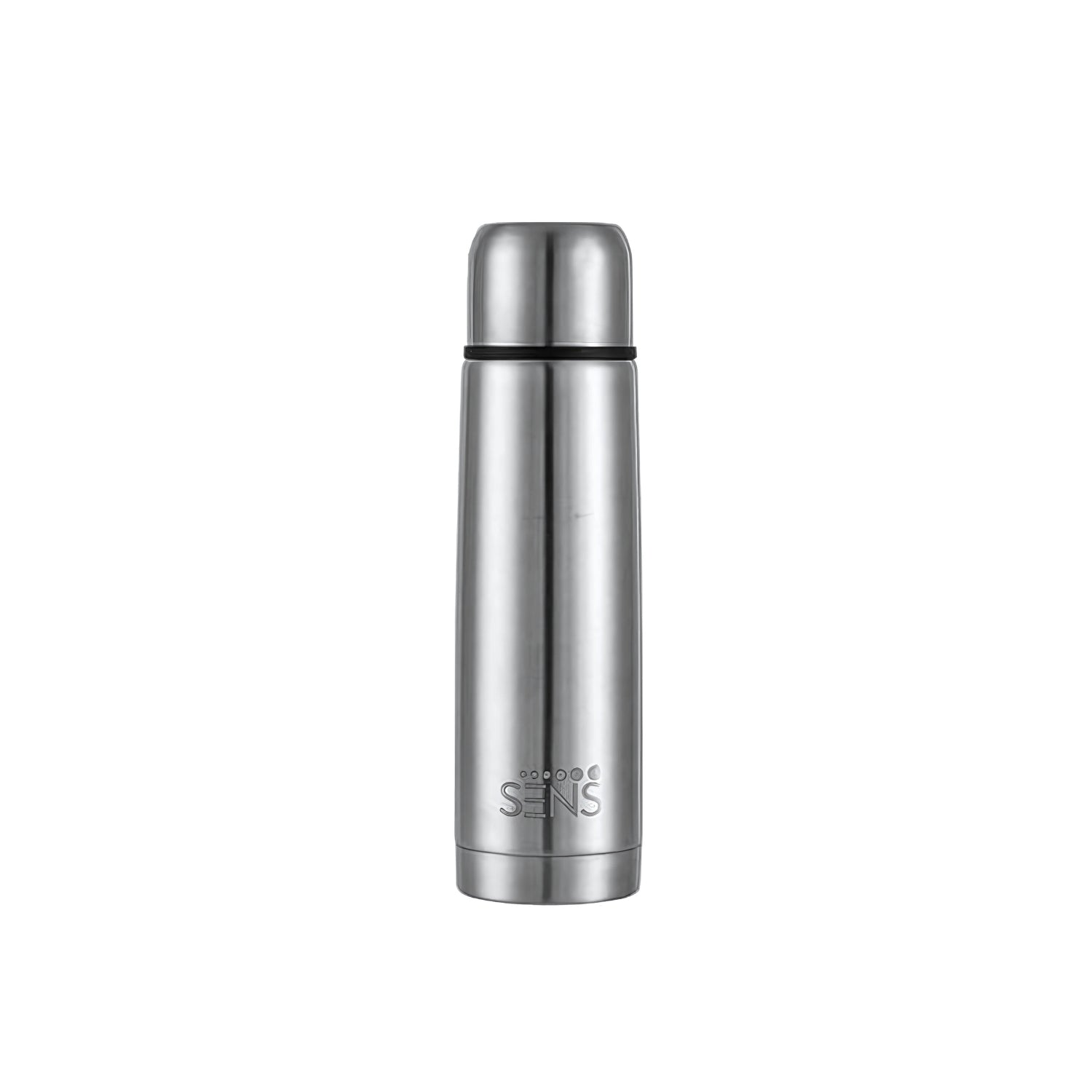 Sens Hydra Splash Vacuum Insulated Bottle 500 ml - Silver_1