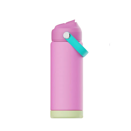 Sens Hydra Stellar SS Water Bottle 500 ml - Lilac Dreams_1