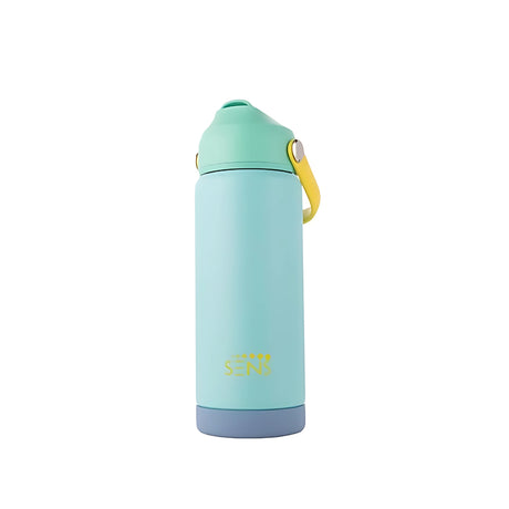 Sens Hydra Stellar SS Water Bottle 500 ml - Mermaid Splash_1